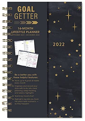 goal planner